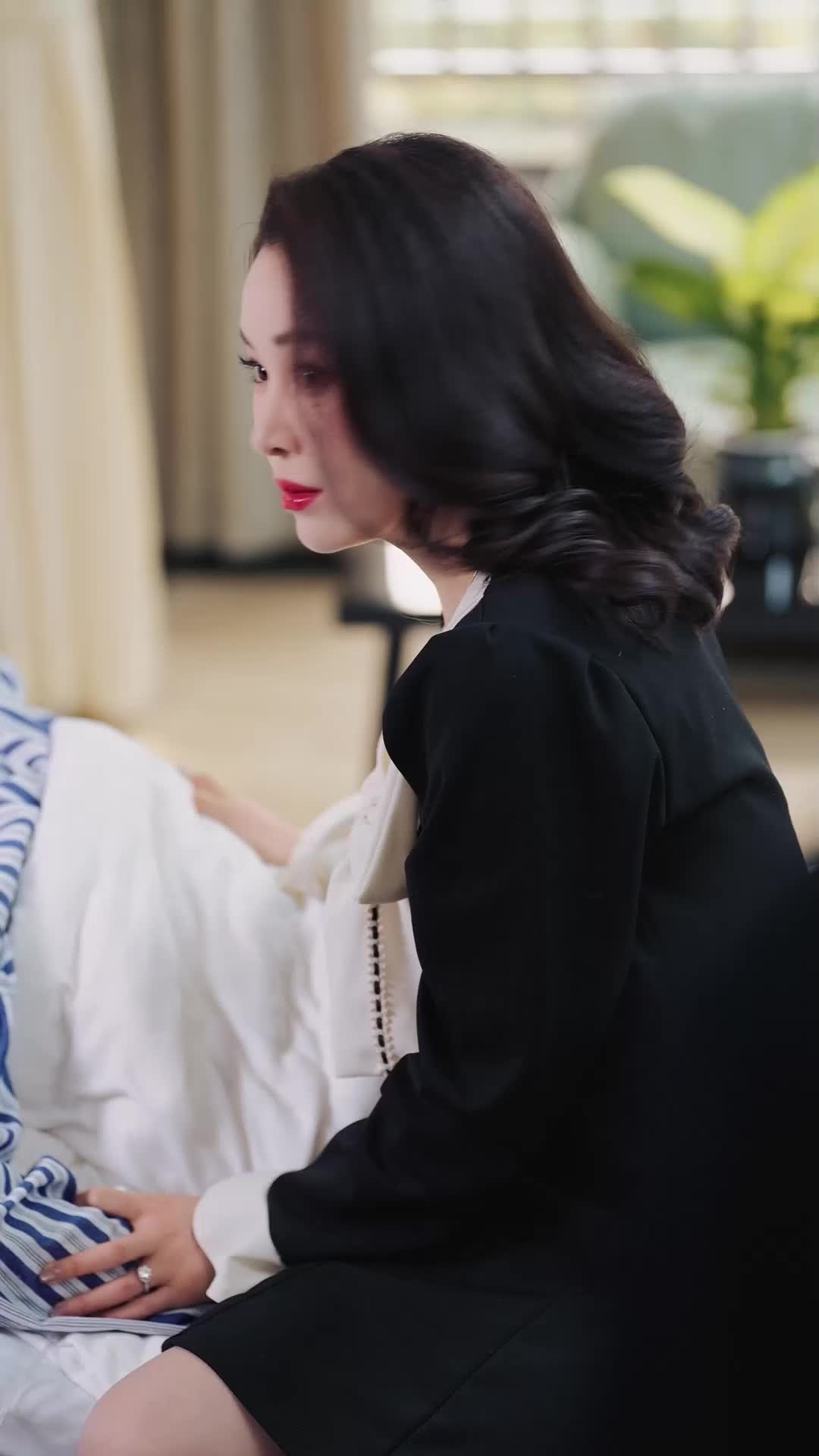 Épisode 50 - Le Choix Brûlant